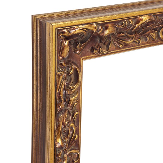 Museum Collection Imperial Frame Kensington Collection Black gold