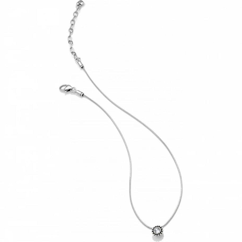 Brighton  Twinkle Petite Necklace