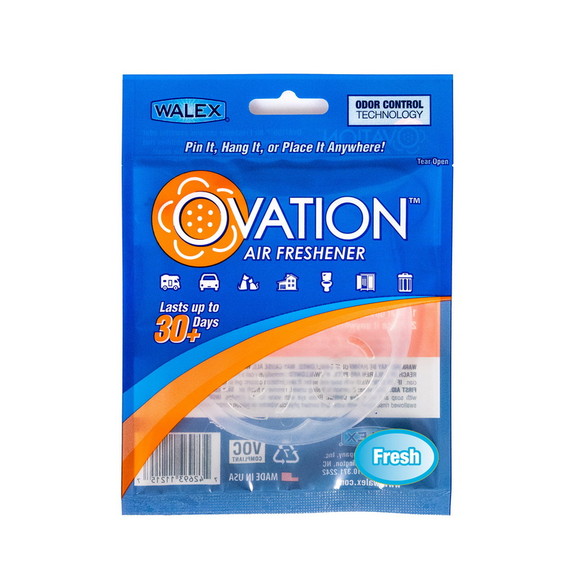 Walex OVAFFRE1 Ovation Air   Fresh