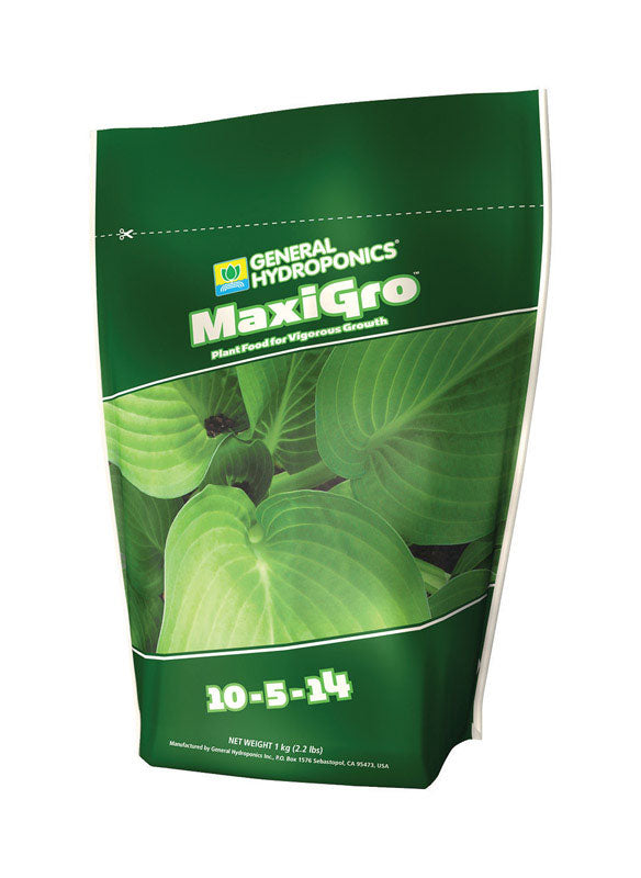 MAXIGRO PLNTFOOD 2.2LB