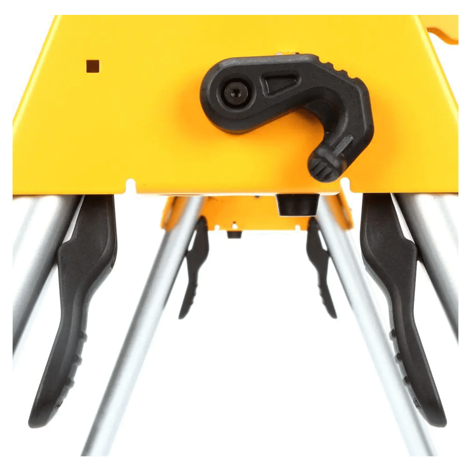 Dewalt Miter Saw Stand， Heavy Duty with Miter Saw Mounting Brackets (DWX725B)