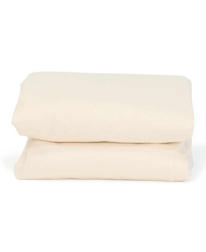 Naturepedic Organic Cotton Breathable Mattress Protector Pad