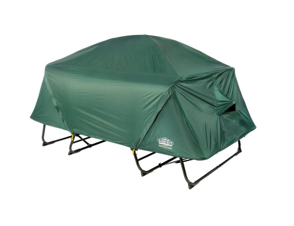 Kamp Rite 2 Person Tent Cot w/Rainfly - TB343