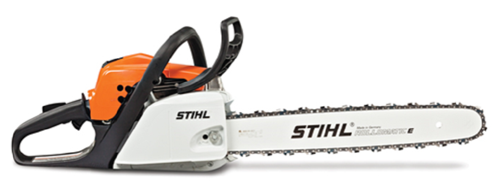 MS 211 18 Homeowner Chainsaw ;