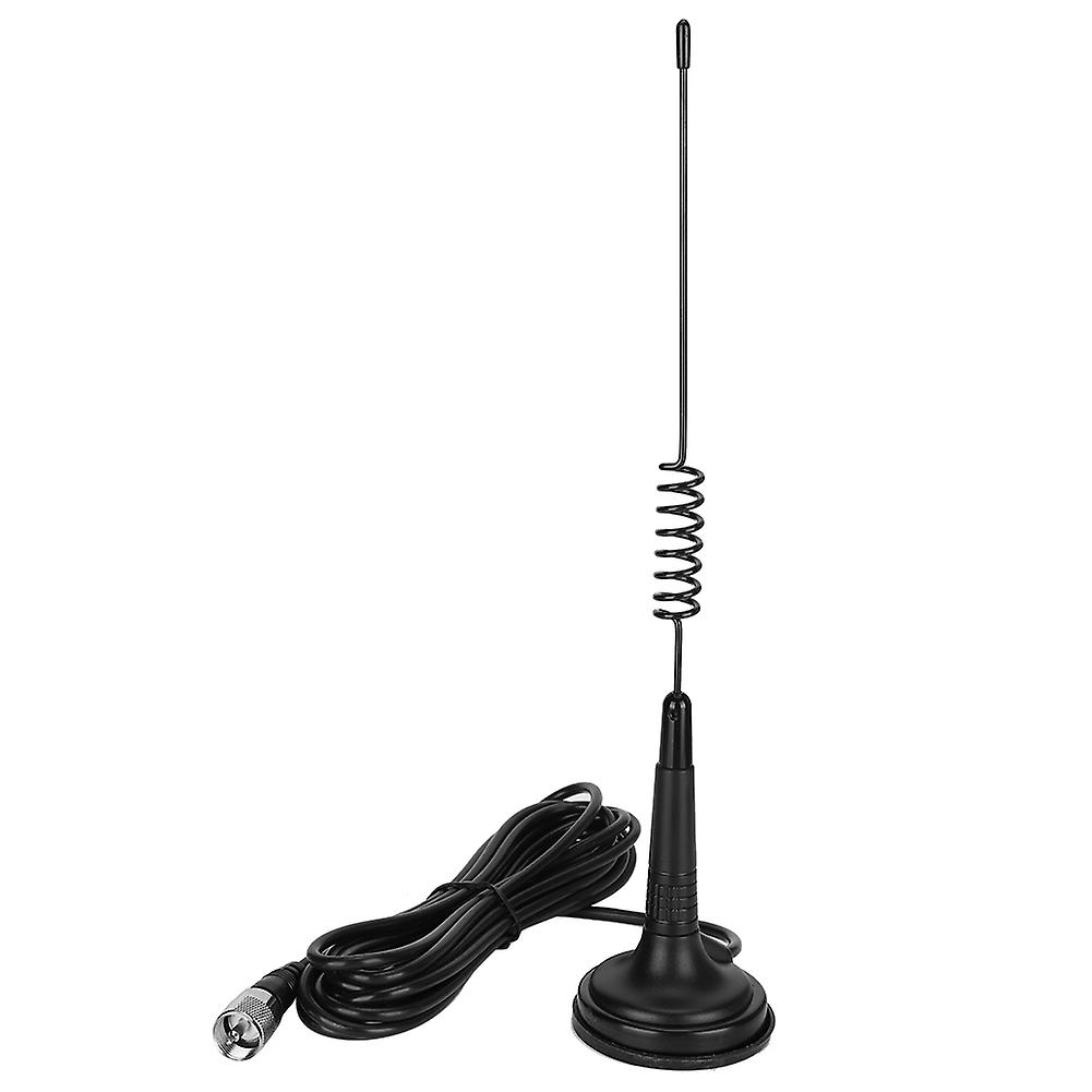 Mag1345 Broadcasting Station Sw Car Vehicle Mounted Antenna Equipment Accessory