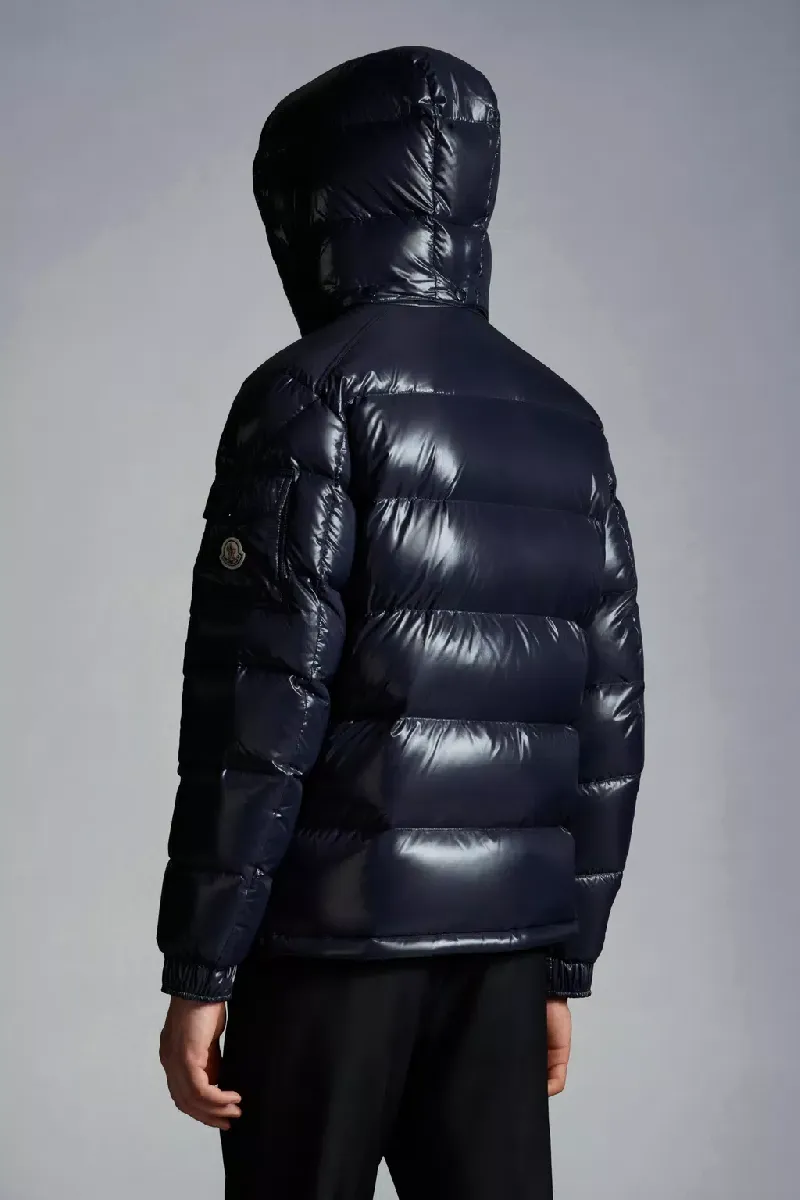 Moncler Maya Short Down Jacket