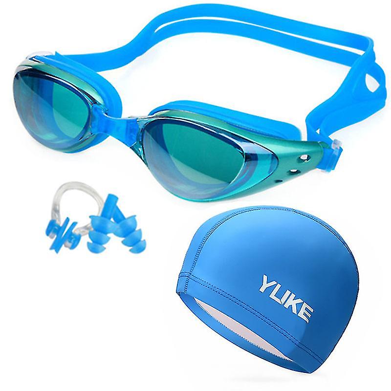 Swim Goggles Best | Glasses Swimming Pool | Swimming Glasses Adults