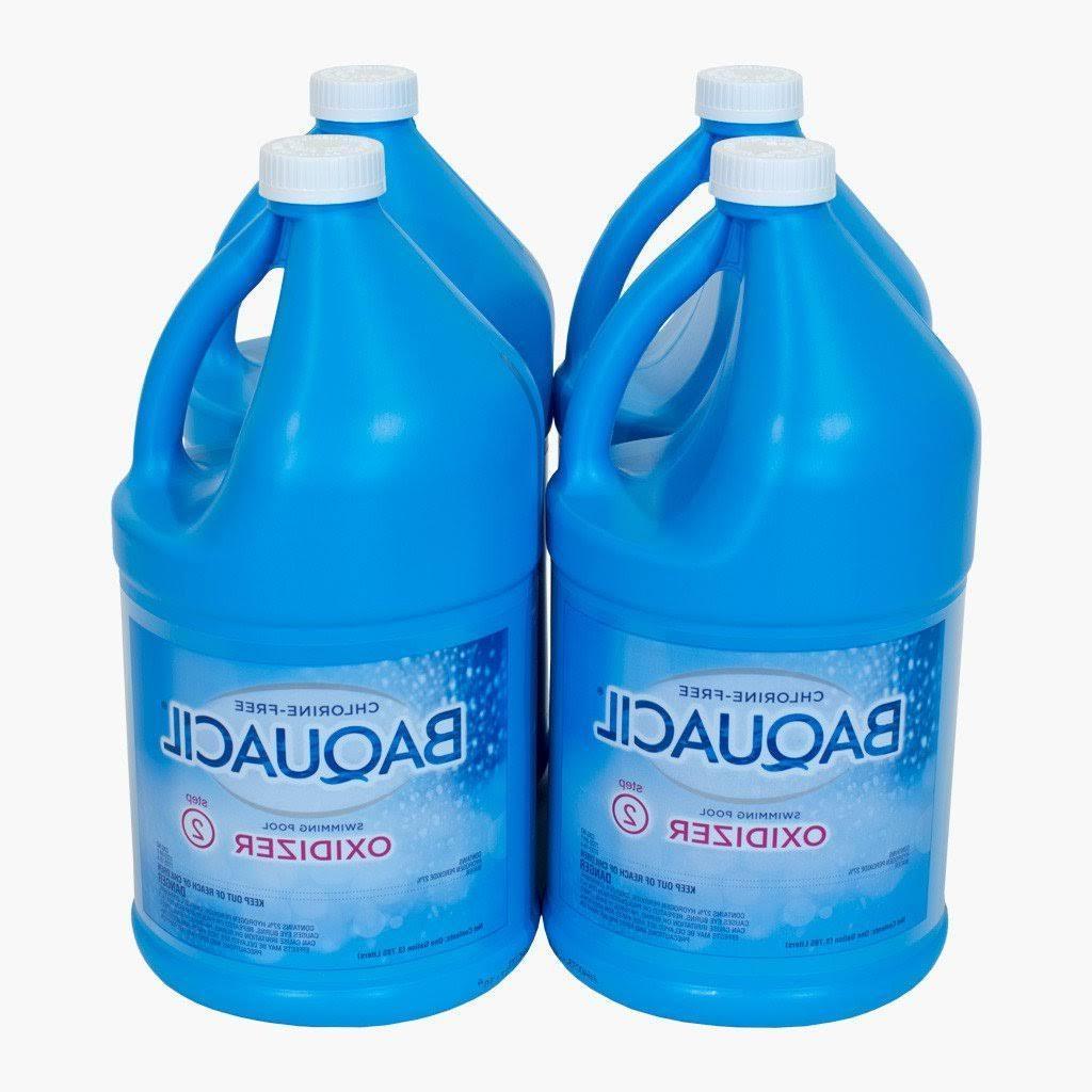 Baquacil Oxidizer (4 Gal)