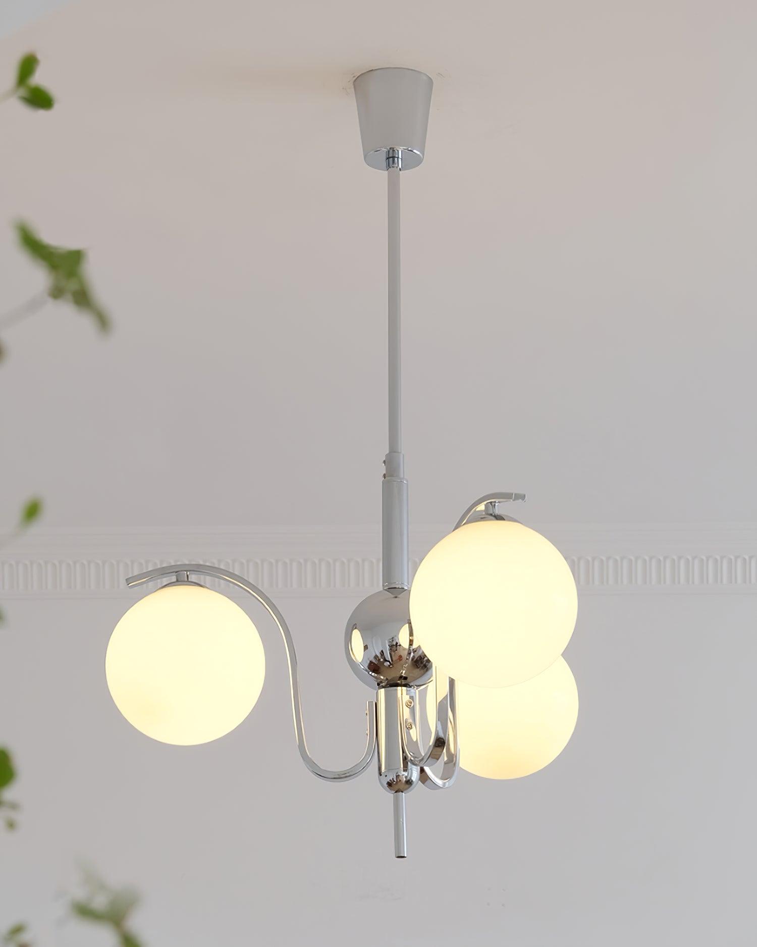 Modo Deco Chandelier