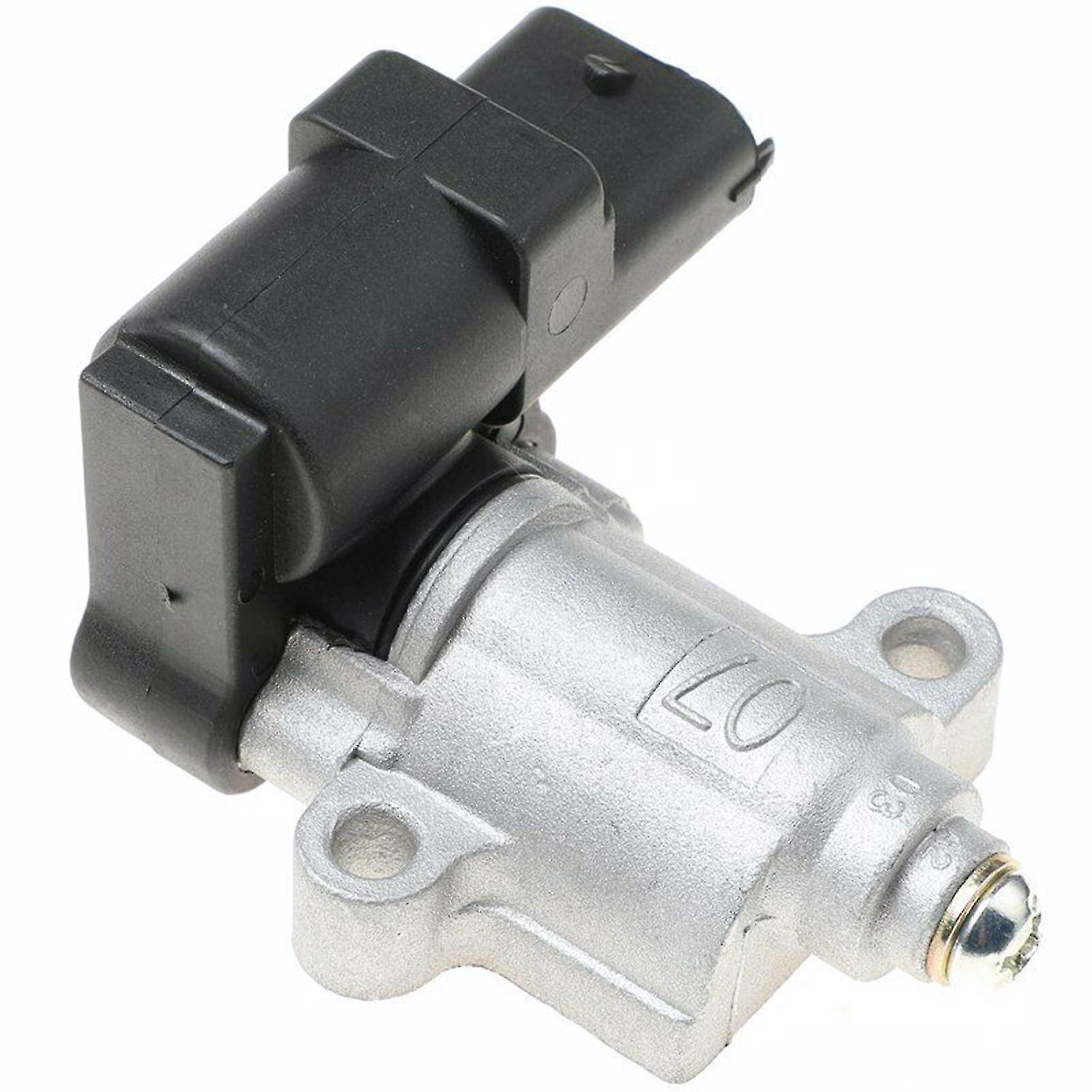 Born Pretty Idle Air Control Valve For I10 1.1 Picanto 07-10 Idle Speed Control Valve 35150-02800，9520930007