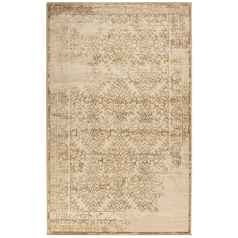 SUPERIOR Astrid Indoor Area Rug