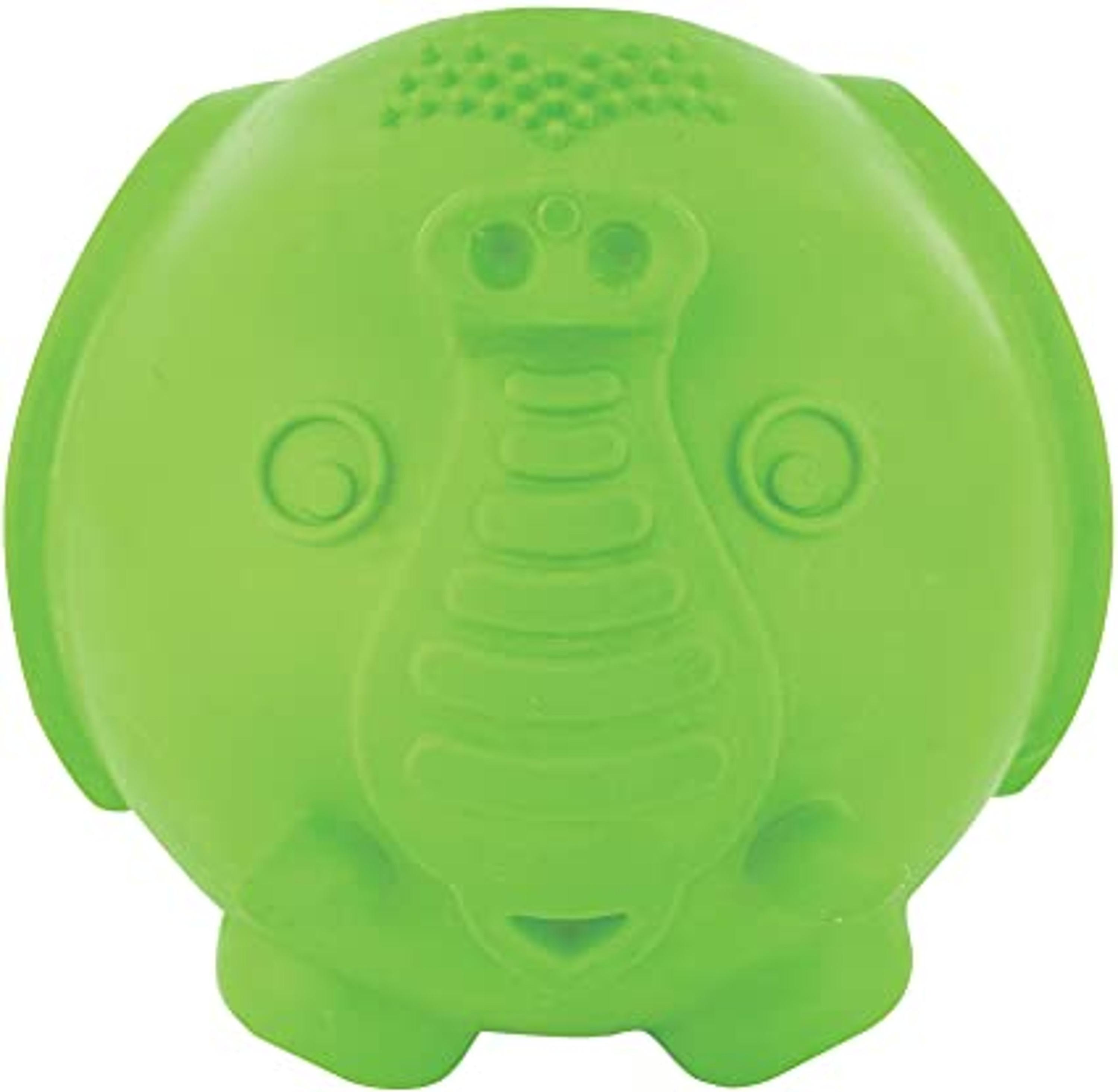 PetSafe Busy Buddy Medium/Large Elephant Dog Toy