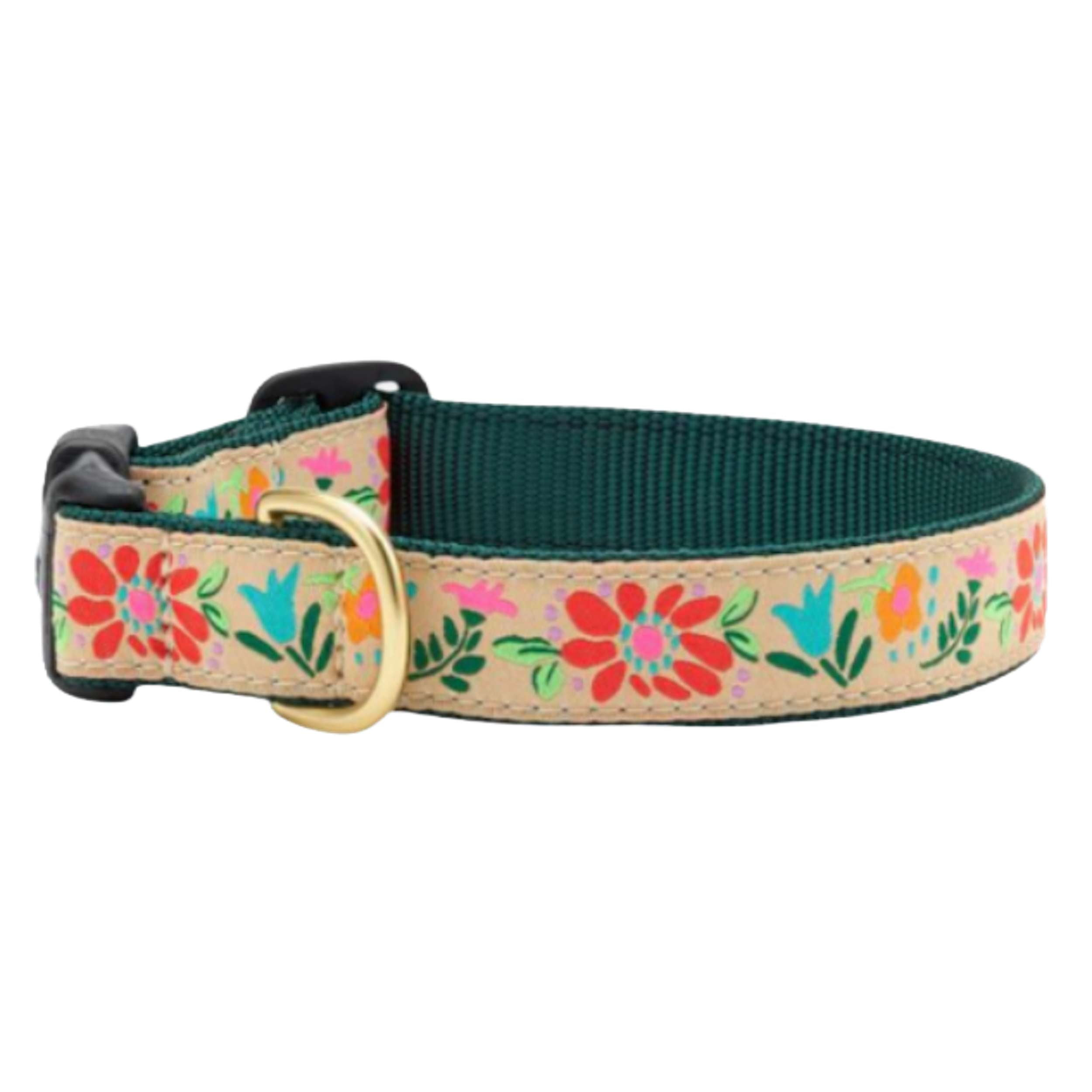 Collar | Tapestry Floral