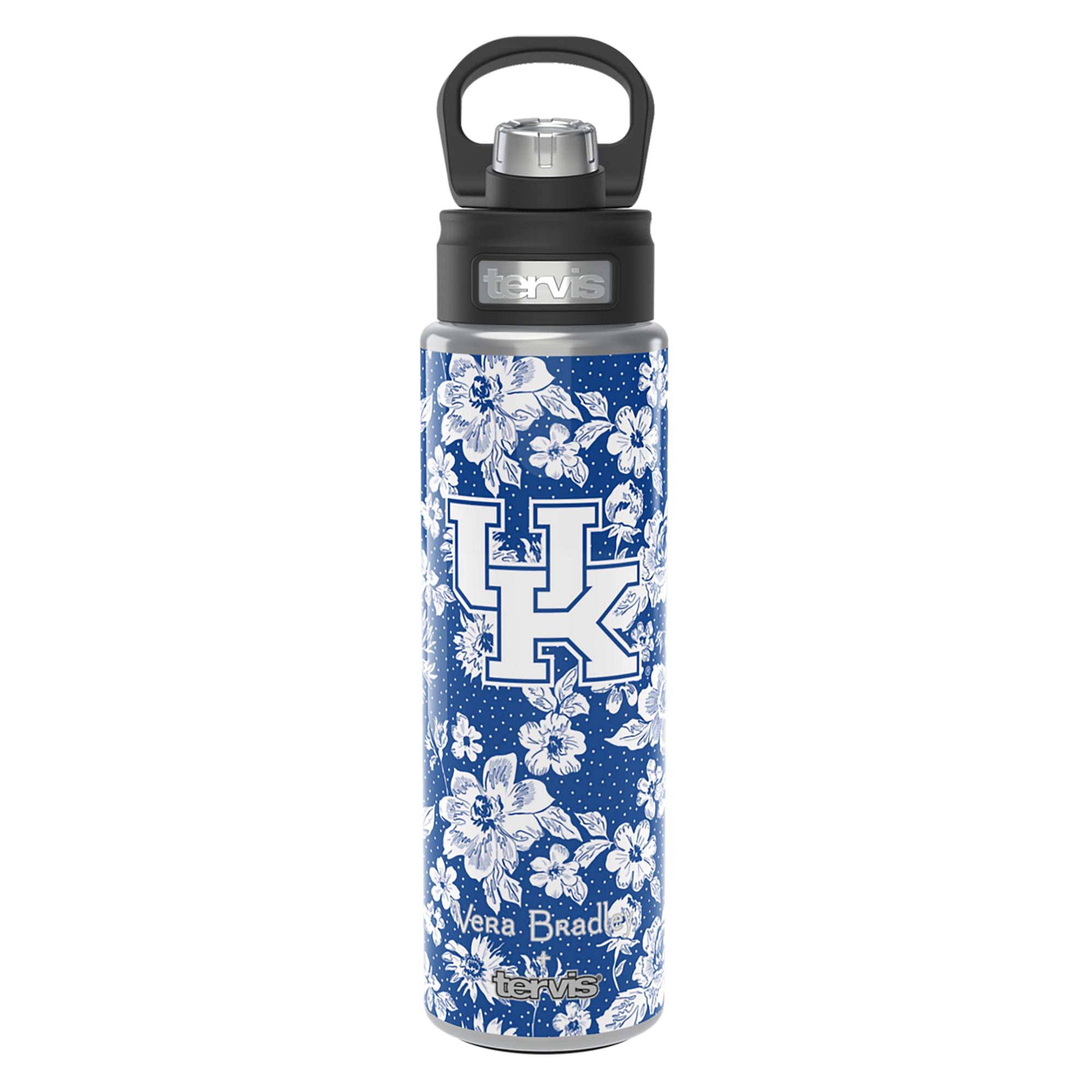 Tervis 24oz Wide Mouth Bottle