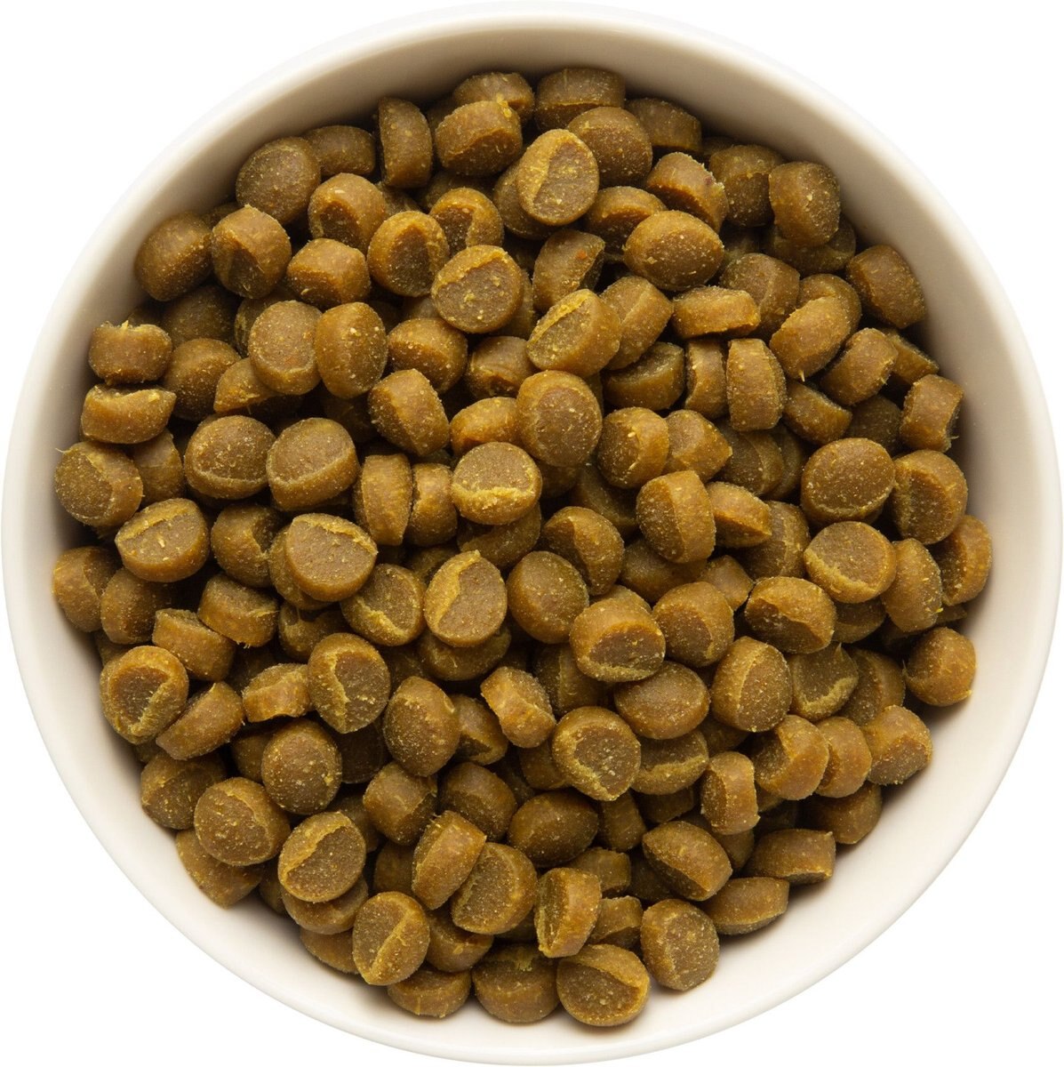 Zuke's Mini Naturals Salmon Recipe Training Dog Treats