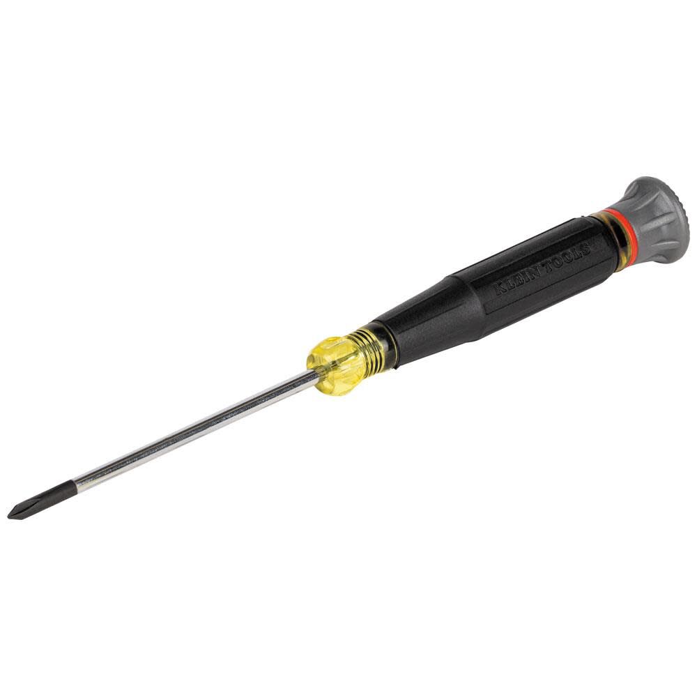 Klein Tools Precision Screwdriver Set 4pc 85615 from Klein Tools