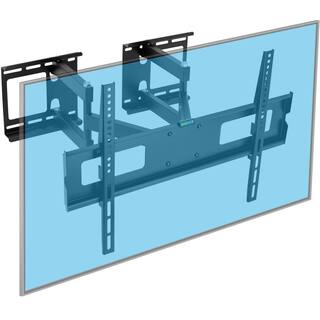 mount-it! Full Motion Corner TV Mount MI-485C