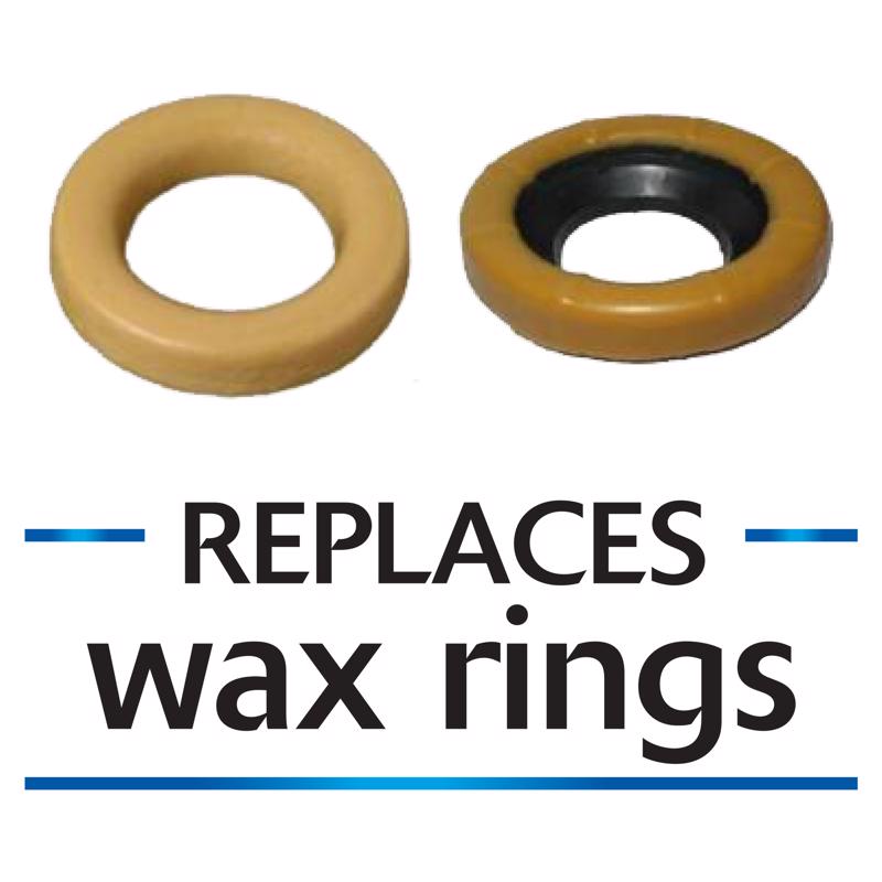 WAXFREE SEAL KIT