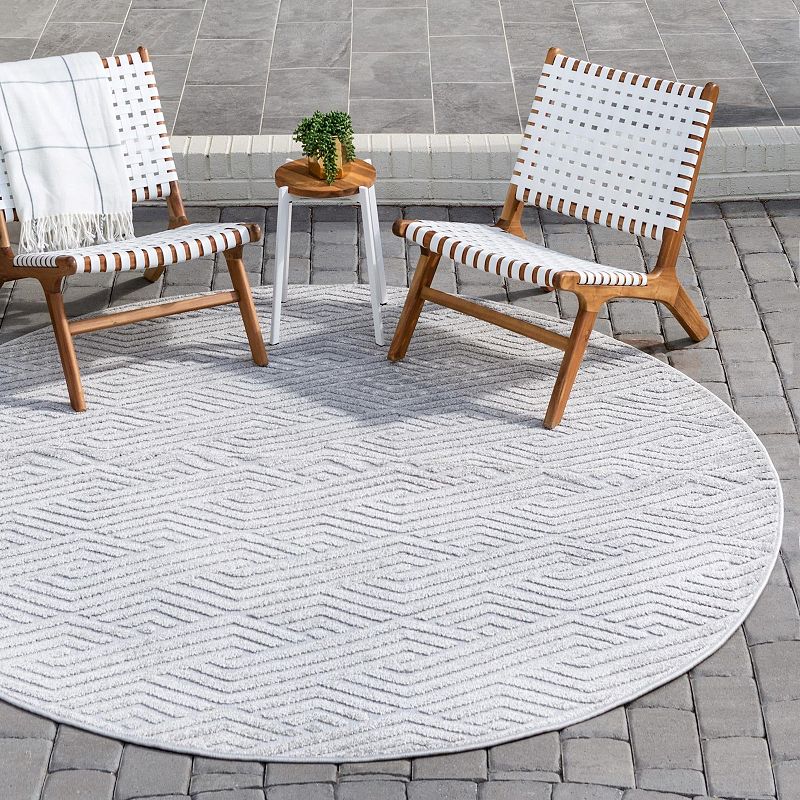 Sabrina Soto Hudson Outdoor Rug