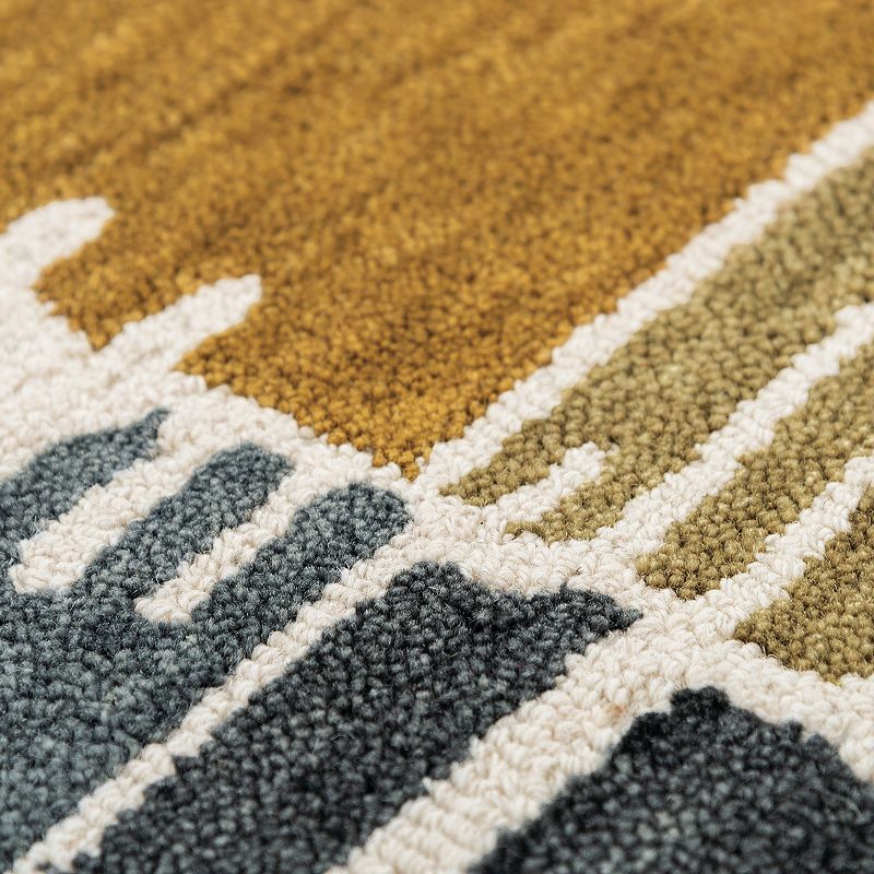 Alora Decor Rivera Wool Rug