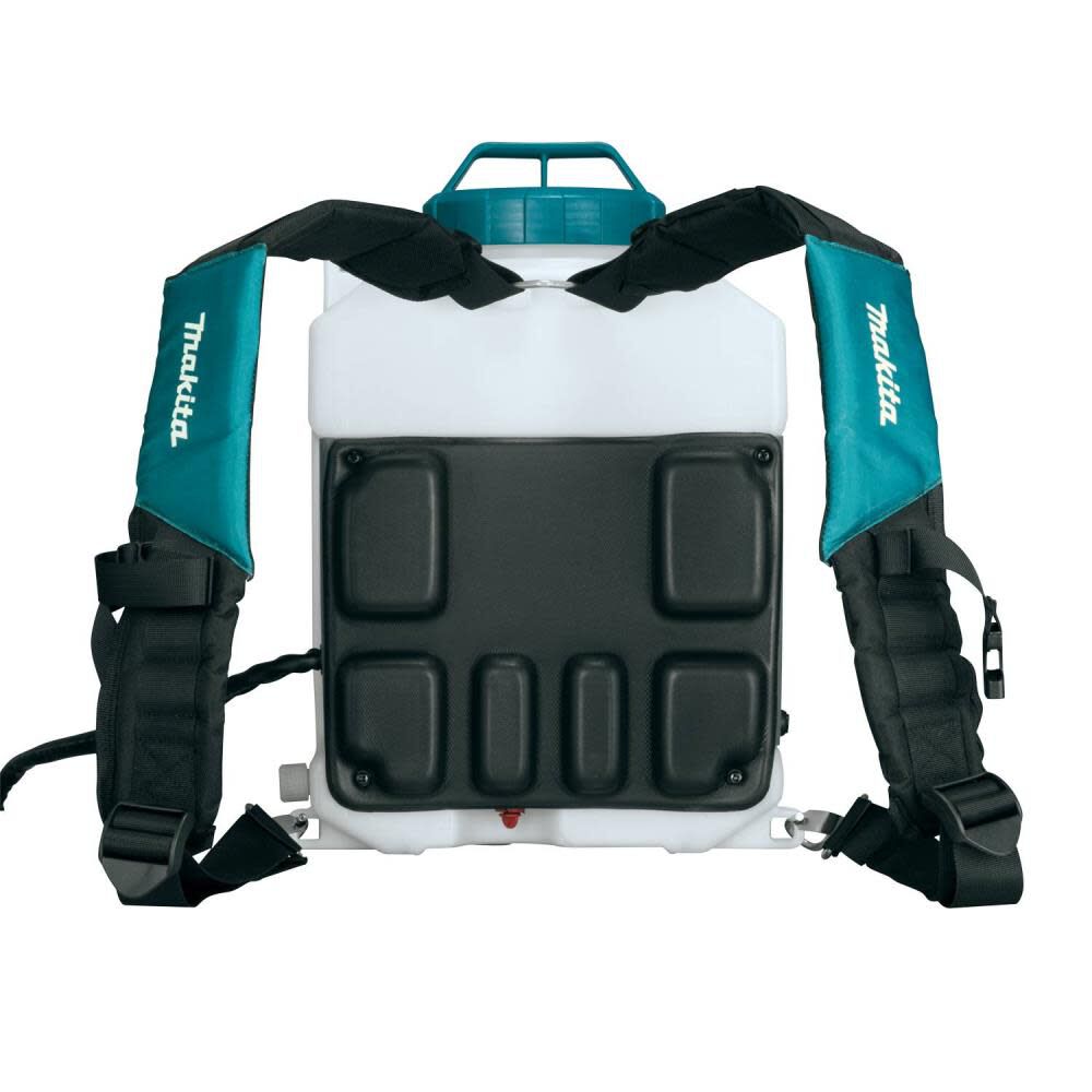 Makita 18V LXT 2.6 Gallon Backpack Sprayer Bare Tool XSU01Z from Makita