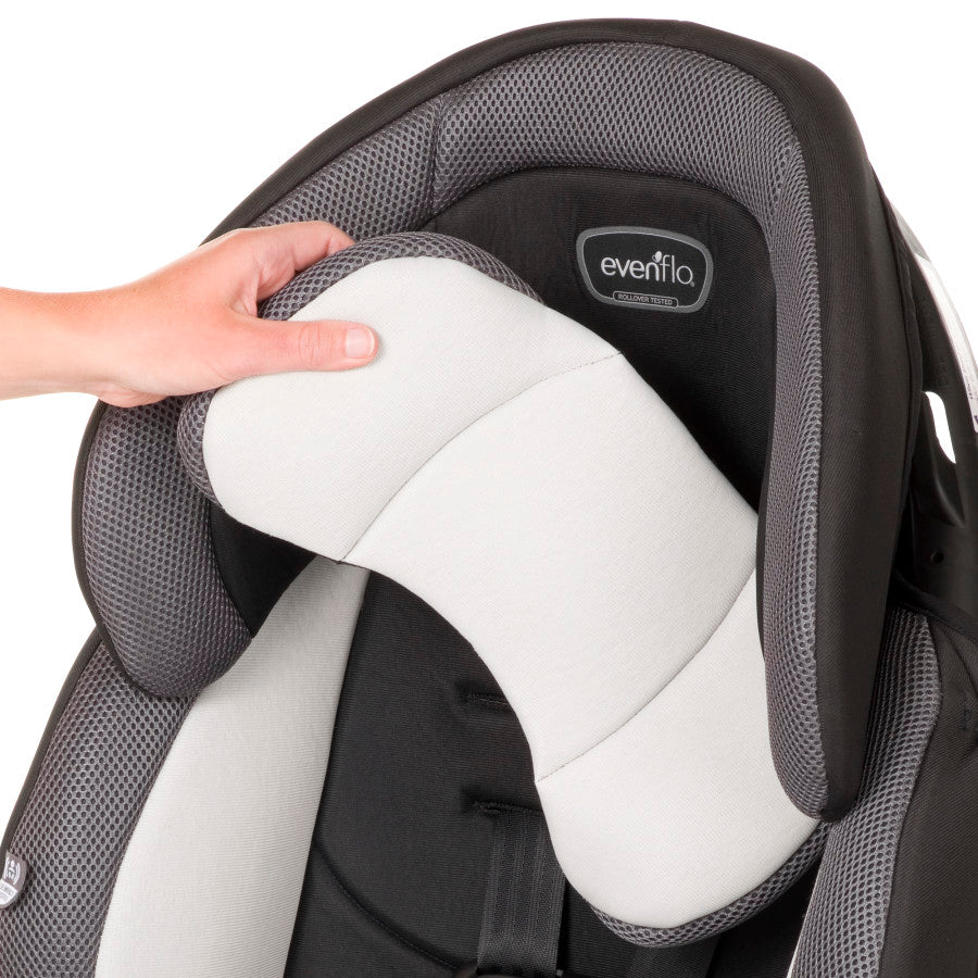 Chase Plus 2-In-1 Booster Car Seat