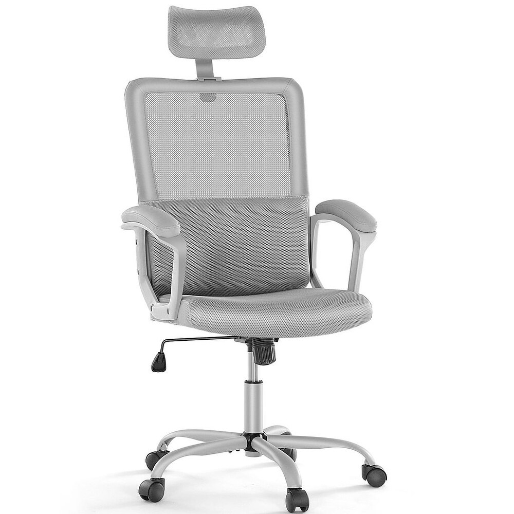 Office Chair Ergonomic Desk Chair with Lumbar Support