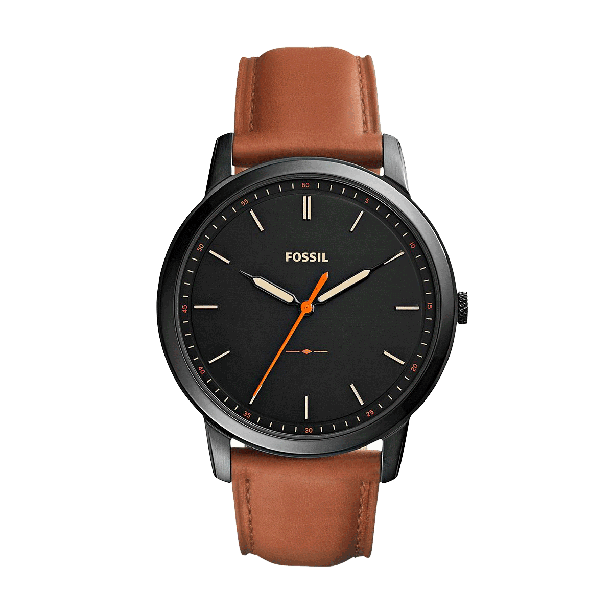 Fossil Minimalist Slim Watch