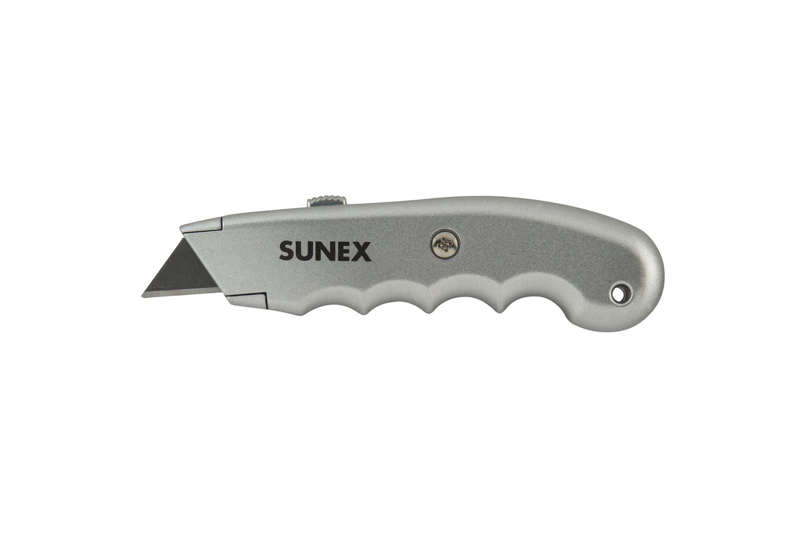 Sunex SKR1 Sunex Tools Retractable Utility Knives