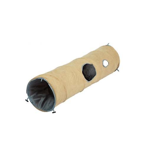 Freedog Laerdal cat tunnel (Cats ， Toys ， Tunnels)