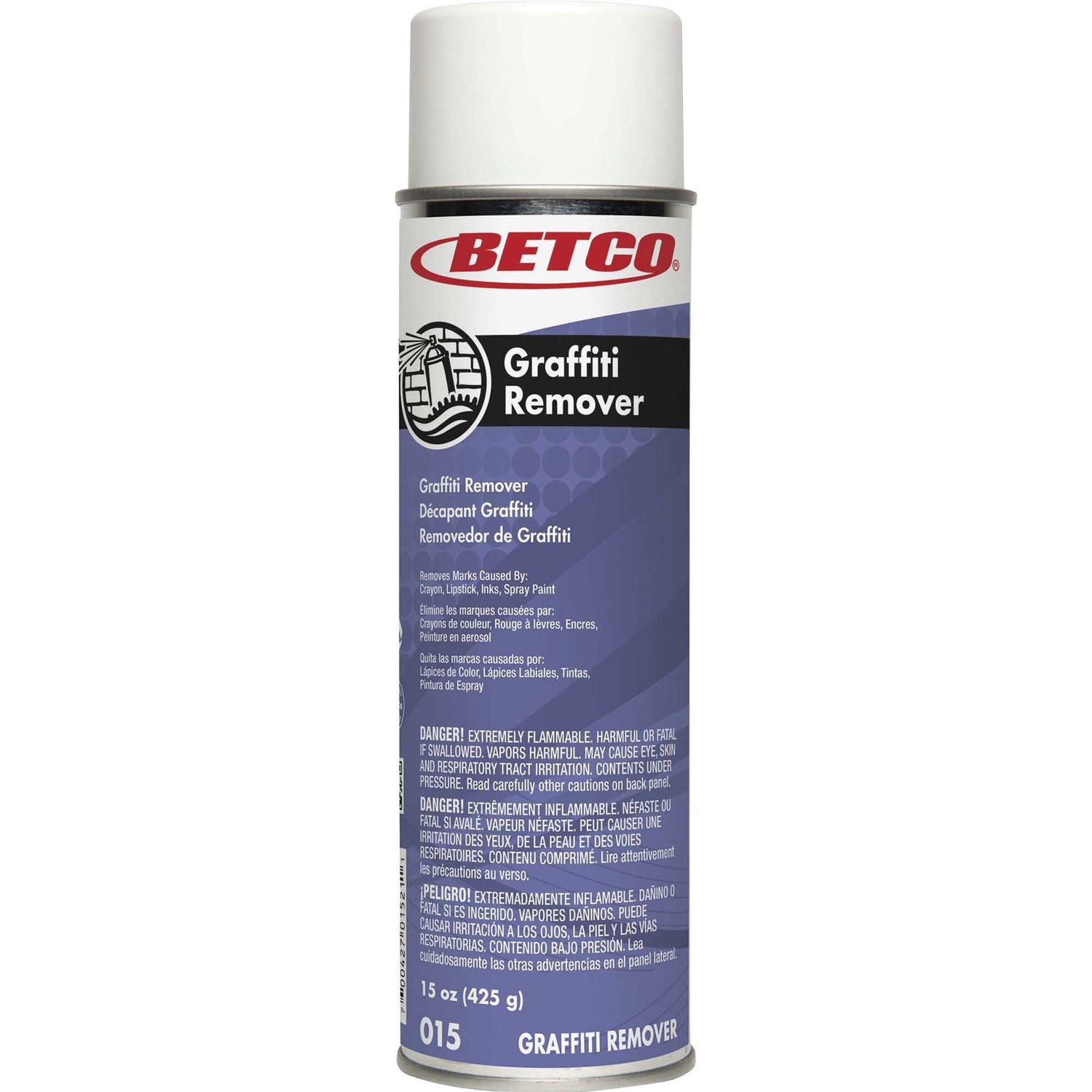 Graffiti Remover by Betco Corporation BET0152300