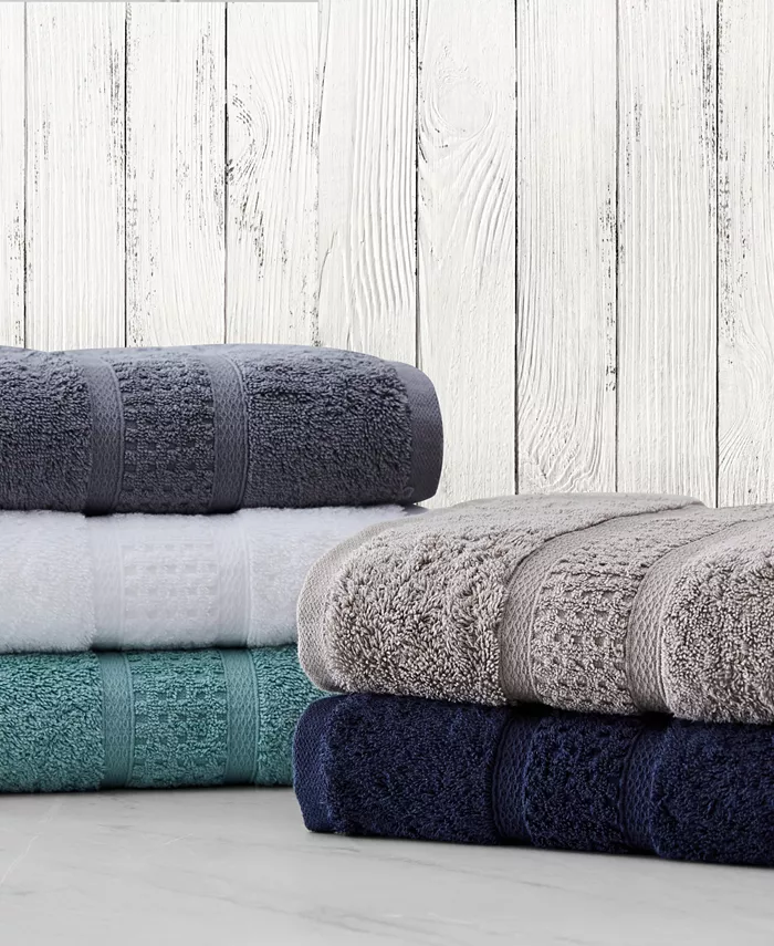 Nautica Oceane Towel Set 6 Piece