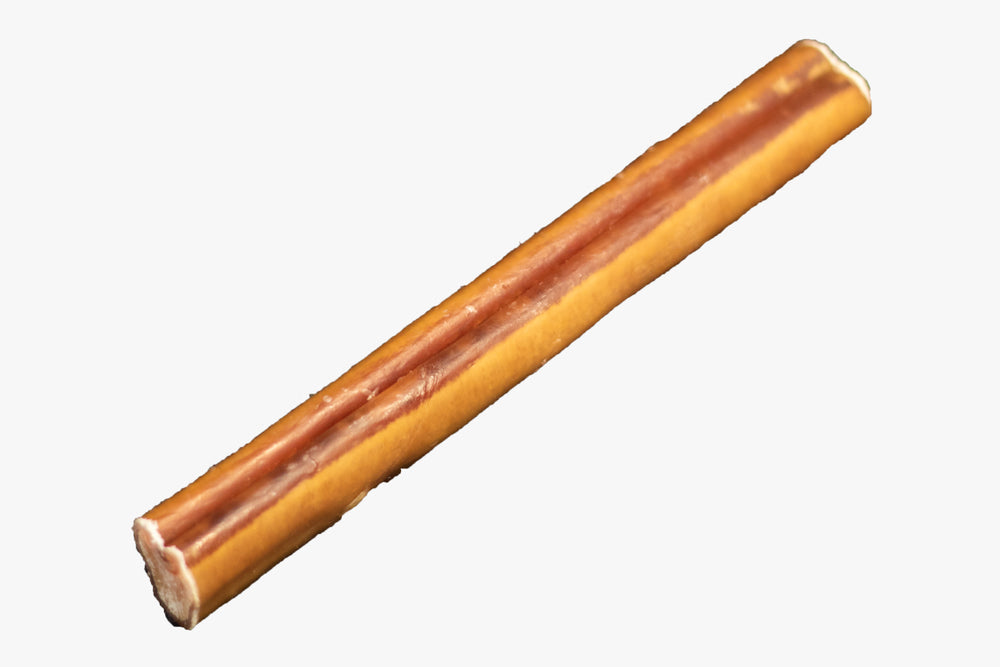 Westerns Bully Stick Chew for Dogs