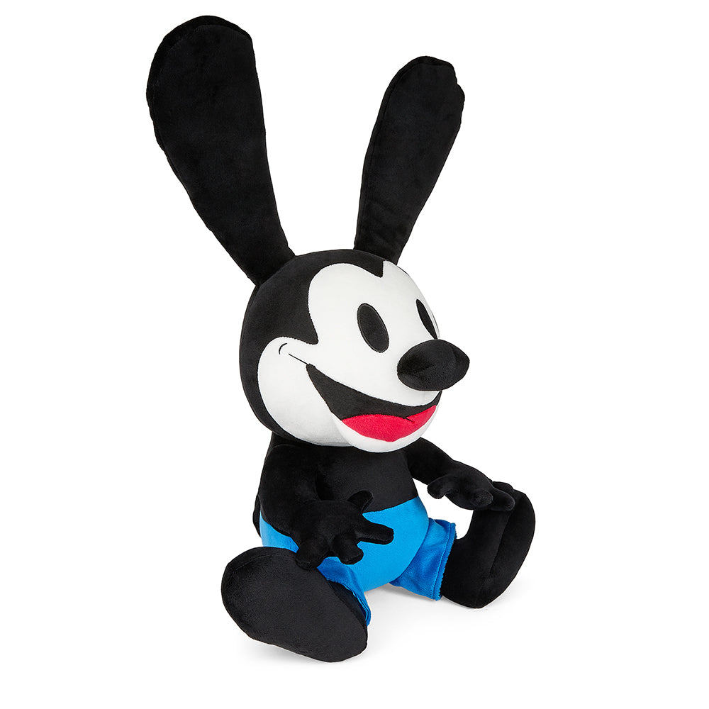 Disney Modern Oswald 16