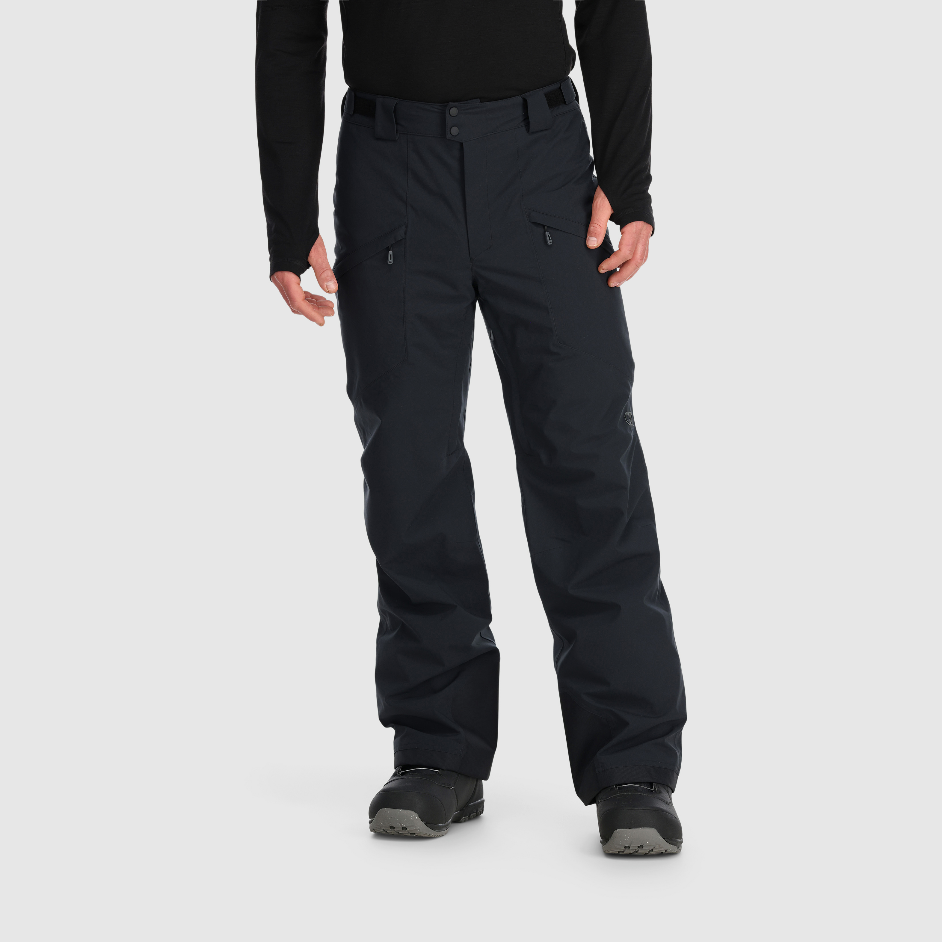 Men's Snowcrew Pants