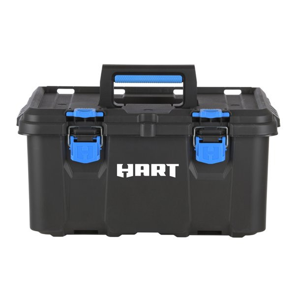 Hart Stack System， Mobile Tool Storage and Organization， Fits Modular Storage System