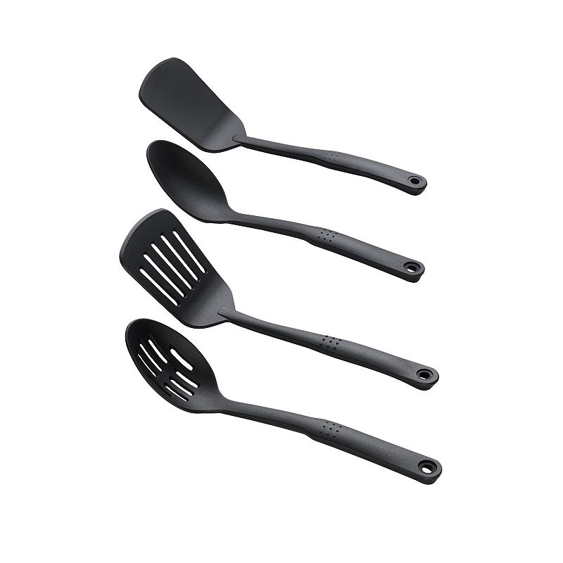 T-Fal Initiatives 14-pc. Ceramic Cookware Set