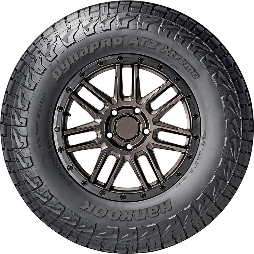 Hankook Dynapro AT2 Xtreme (RF12) All Terrain 265/65R18 114T Light Truck Tire