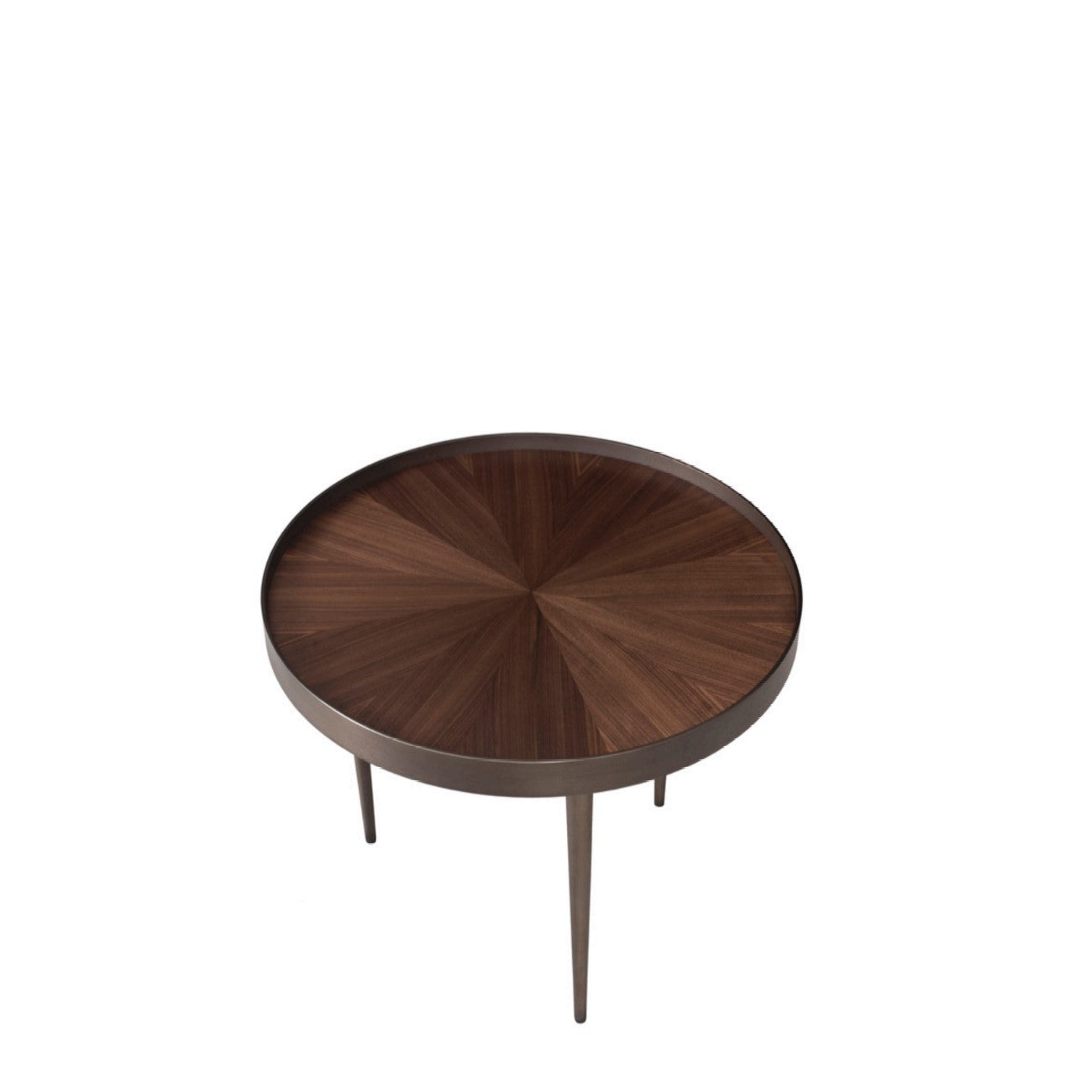 Olla end table