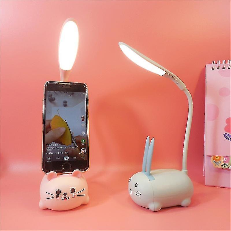 Children's Lamp Children's Led Table Lamp For Students' Learning