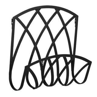 Hampton Bay Decorative Hose Hanger MHS150HB