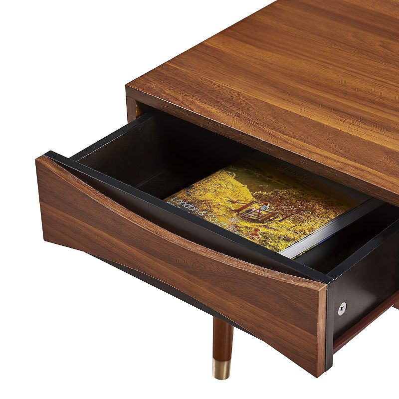 Teamson Home Dawson Coffee Table