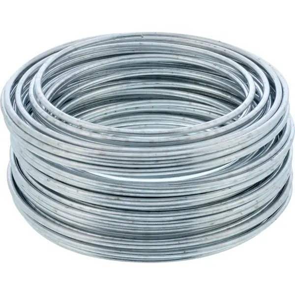 Hillman 25' Galvanized Steel Wire