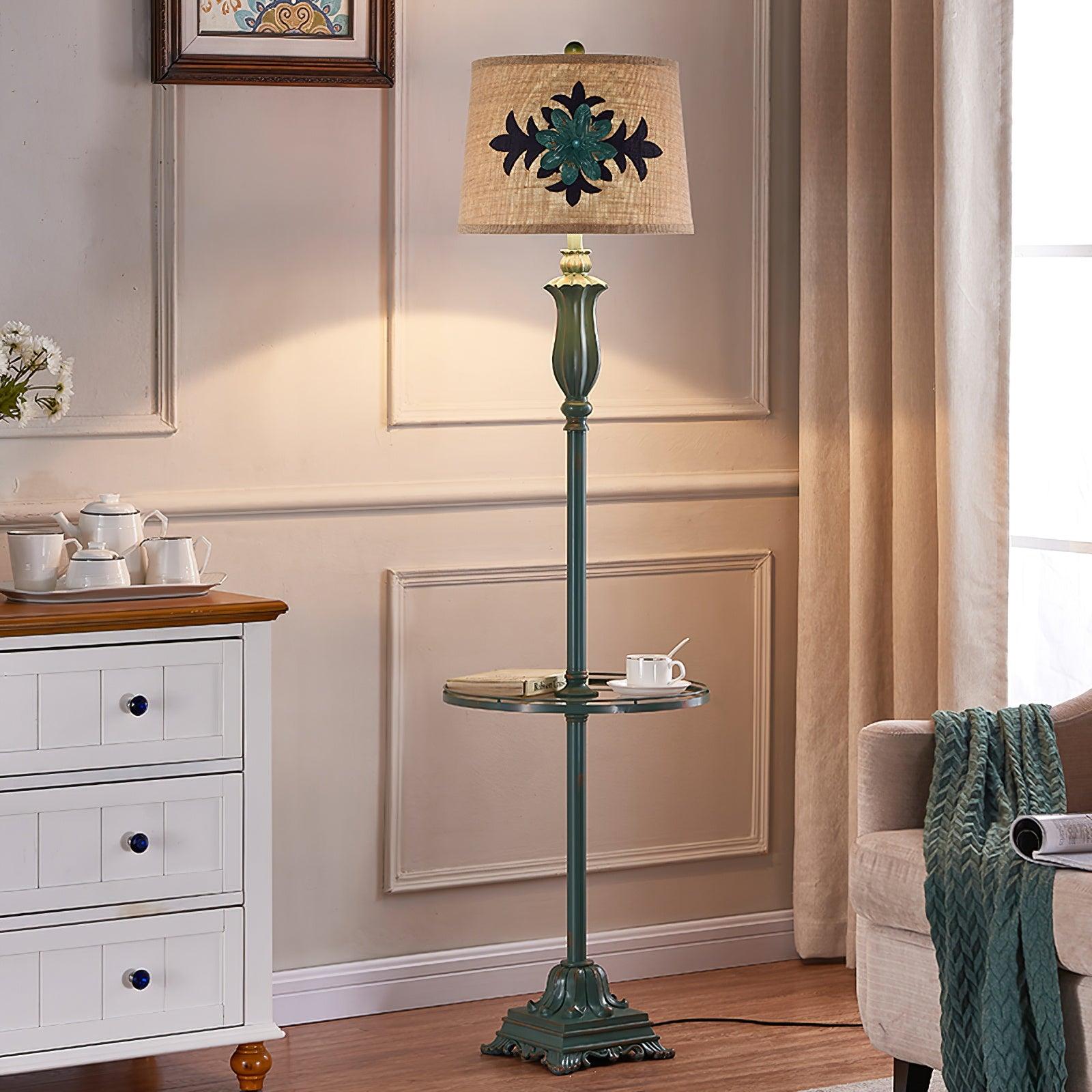 Lark Floor Lamp