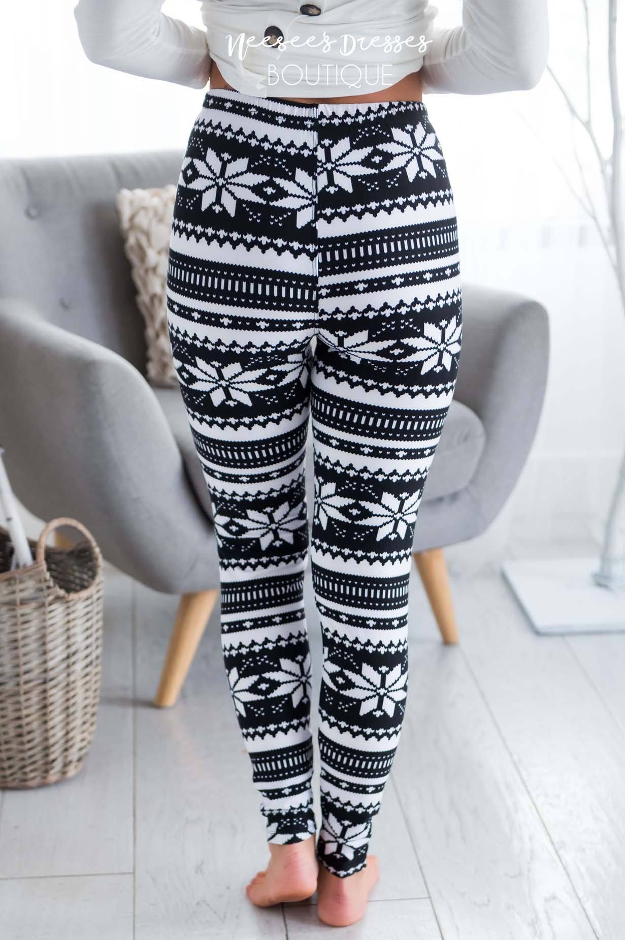 Holiday Outfit-in-a-Bag #21