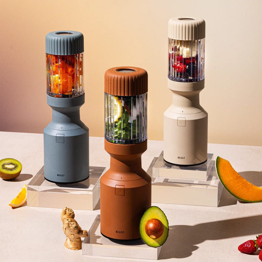 Beast Mini Blender