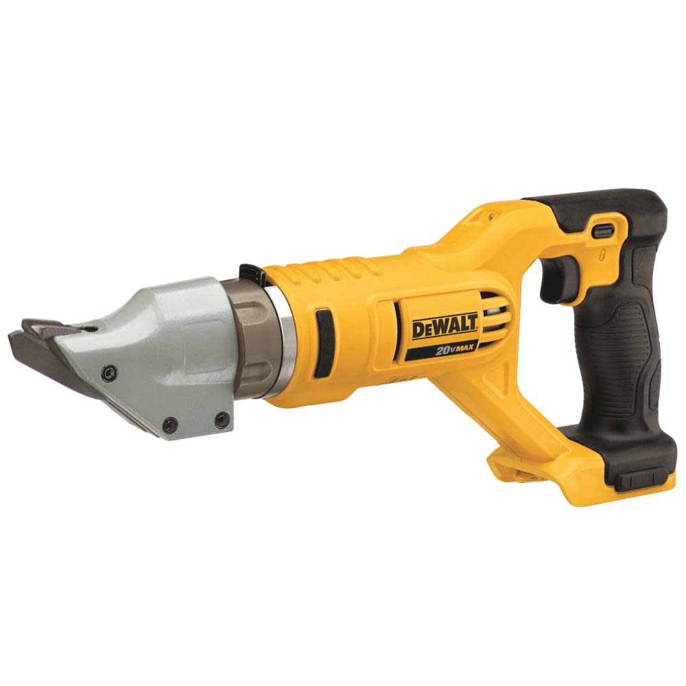 20V MAX 14-Gauge Swivel Head Shears Bare Tool