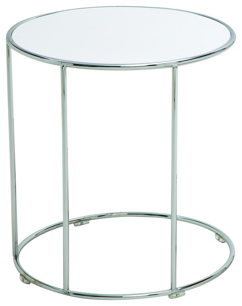 Petty Side Table   Contemporary   Side Tables And End Tables   by 212 Concept  Houzz