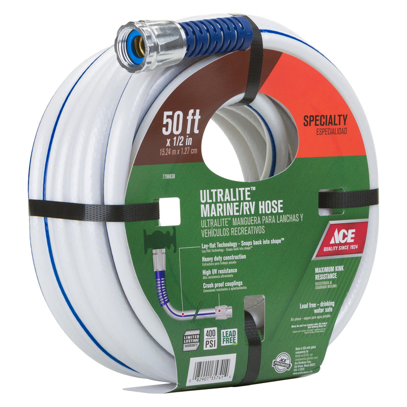 ACE MRV HOSE 1/2