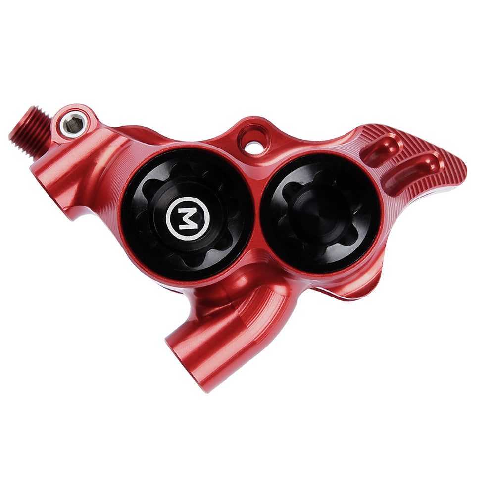 Hope RX4+ Brake Caliper Complete - FM Std - Min
